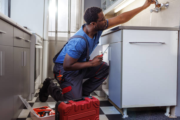 Best Commercial Plumbing Services  in Port Sulphur, LA